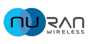 Logo Nuran wireless | Solutions de réseau GSM 2G, 3G et 4G | NuRAN Wireless – Solutions de réseau sans fil et mobile