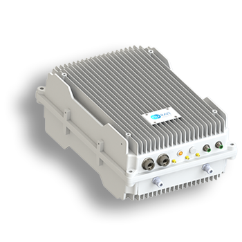 GSM LITECELL 1,5 | Réseau GSM | NuRAN Wireless - Solutions pour réseaux mobiles et sans fil