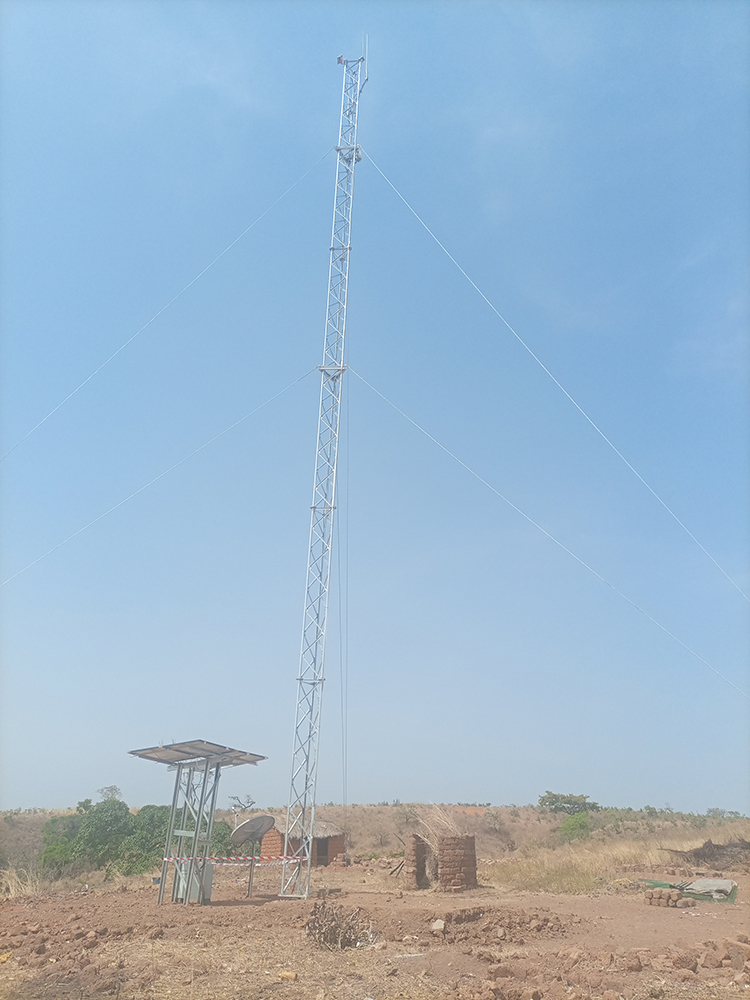 Lite Rural 20m - Nabemo - 2G, 3G and 4G Wireless Network - Nuran Wireless