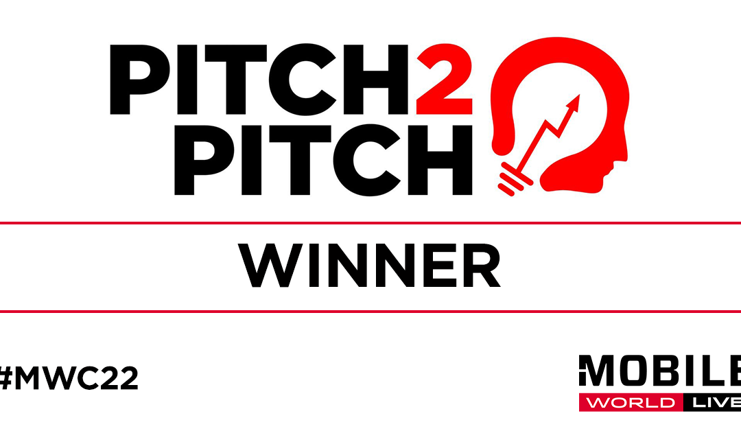NuRAN WINS MOBILE WORLD CONGRESS PITCH2PITCH CONTEST IN BARCELONA, SPAIN